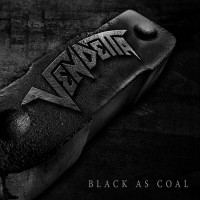 Purchase Vendetta - Black As Coal