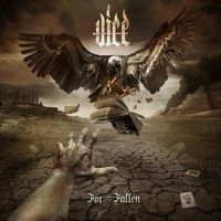 Purchase Vice (Metal) - For The Fallen