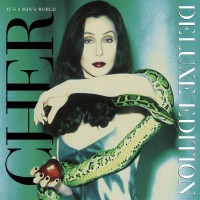 Purchase Cher - It's A Man's World (Remaster 2023) (Deluxe Edition)