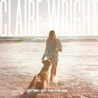 Purchase Claire Wright - Setting Out For The Sun