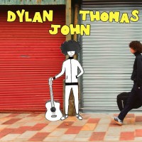Purchase Dylan John Thomas - Now And Then (CDS)