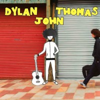 Purchase Dylan John Thomas - What A Shame (CDS)