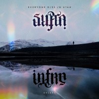 Purchase Everyone Dies In Utah - Supra / Infra (Deluxe Version)