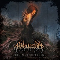 Purchase Harlequin - Origin Of Suffering
