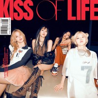 Purchase Kiss Of Life - Kiss Of Life (EP)