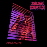 Purchase Inhuman Condition - Panic Prayer (EP)