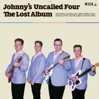 Purchase Johnny's Uncalled Four - The Lost Album