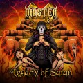 Buy Master Dy - Legacy Of Satan Mp3 Download