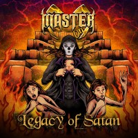 Purchase Master Dy - Legacy Of Satan