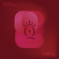 Purchase Queenz Eye - Uni-Q (EP)