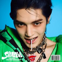 Purchase Taeyong - Shalala