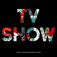 Purchase The Pigeon Detectives - TV Show
