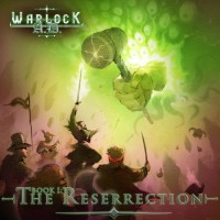Purchase Warlock A.D. - Book I: The Reserrection