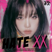 Purchase Yena - Hate XX (EP)