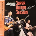 Buy Ottottrio - Super Guitar Session: Red Live (Vinyl) Mp3 Download