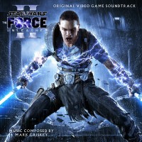 Purchase Mark Griskey - Star Wars: The Force Unleashed II