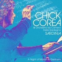 Purchase Chick Corea - Sardinia