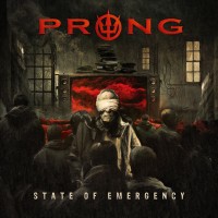 Purchase Prong - State Of Emergency