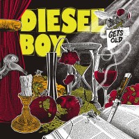 Purchase Diesel Boy - Gets Old