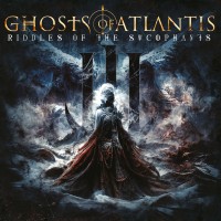 Purchase Ghosts Of Atlantis - Riddles Of The Sycophants