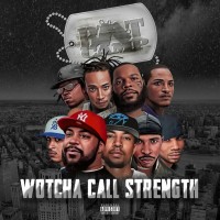 Purchase Boot Camp Clik - Wotcha Call Strength (CDS)