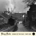 Buy King Dude - Songs Of The 1940S Pt. 1 (EP) Mp3 Download