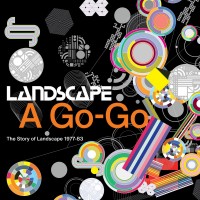 Purchase Landscape - Landscape A Go-Go (The Story Of Landscape 1977-83) CD3