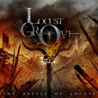 Purchase Locust Grove - The Battle Of Locust