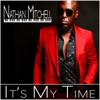 Purchase Nathan Mitchell - It's My Time