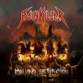 Buy Painkiller - Pain And Destruction Mp3 Download