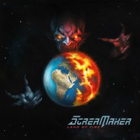 Purchase Scream Maker - Land Of Fire