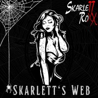 Purchase Skarlett Roxx - Skarlett's Web