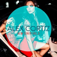 Purchase Alex Cortiz - New Tunes Vol. 3