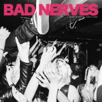 Purchase Bad Nerves - Alive In London