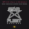 Buy Brian May - Star Fleet Sessions (Deluxe Edition) CD1 Mp3 Download