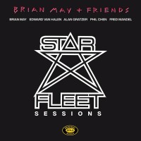 Purchase Brian May - Star Fleet Sessions (Deluxe Edition) CD1