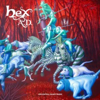 Purchase Hex A.D. - Delightful Sharp Edges