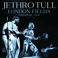Purchase Jethro Tull - London Fields CD1