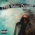 Buy Kim Dracula - Death Before Designer (Feat. Sosmula) (CDS) Mp3 Download