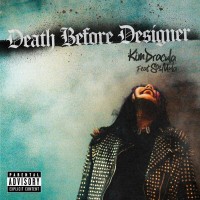 Purchase Kim Dracula - Death Before Designer (Feat. Sosmula) (CDS)