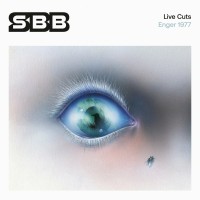 Purchase SBB - Live Cuts: Enger 1977