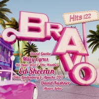 Purchase VA - Bravo Hits Vol. 122 CD1