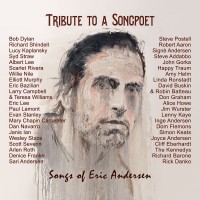 Purchase VA - Tribute To A Songpoet: Songs Of Eric Andersen CD1