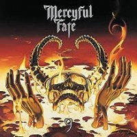 Purchase Mercyful Fate - 9