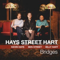 Purchase Kevin Hays, Ben Street & Billy Hart - Bridges