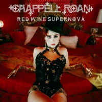 Purchase Chappell Roan - Red Wine Supernova (CDS)