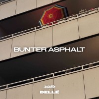 Purchase Dellé - Bunter Asphalt (Feat. Jugglerz) (CDS)