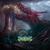 Purchase Dragoncorpse - The Drakketh Saga