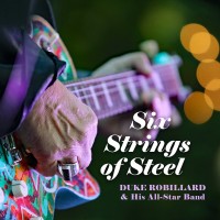 Purchase Duke Robillard - Six Strings Of Steel