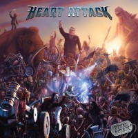 Purchase Heart Attack - Final Attack
